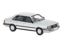 PCX87 PCX870714 - H0 - Audi 90 - silber